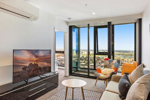 Experience Platinum Hotel Apartments - Kingaroy Accommodation 5