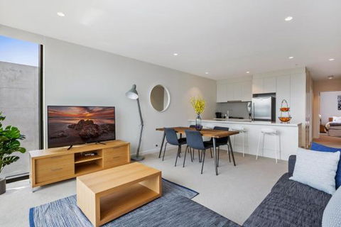 Experience Platinum Hotel Apartments - Kingaroy Accommodation 3