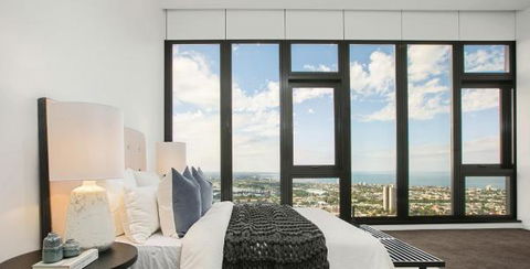 Experience Platinum Hotel Apartments - Kingaroy Accommodation 19