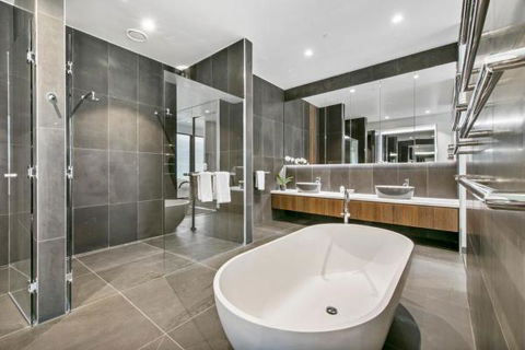 Experience Platinum Hotel Apartments - Kingaroy Accommodation 9