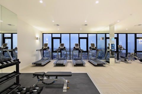 Experience Platinum Hotel Apartments - Kingaroy Accommodation 28