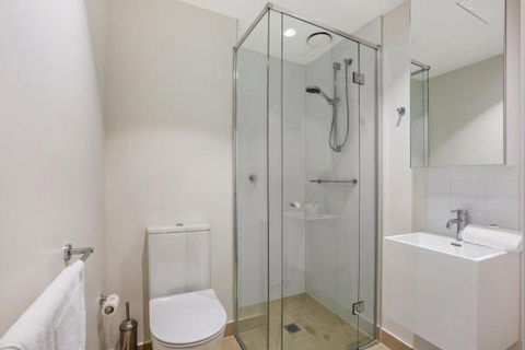 Experience Platinum Hotel Apartments - Kingaroy Accommodation 22