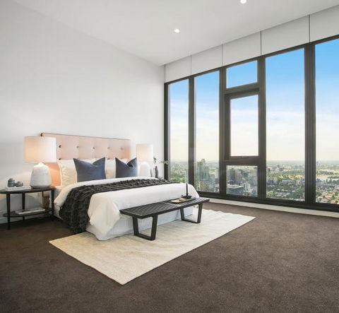 Experience Platinum Hotel Apartments - Kingaroy Accommodation 18