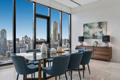 Experience Platinum Hotel Apartments - Kingaroy Accommodation 8