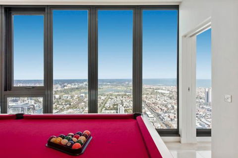 Experience Platinum Hotel Apartments - Kingaroy Accommodation 12