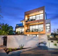 Manhattan Apartments - Caulfield North - Kingaroy Accommodation