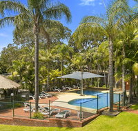 Comfort Resort Kaloha Phillip Island - Kingaroy Accommodation