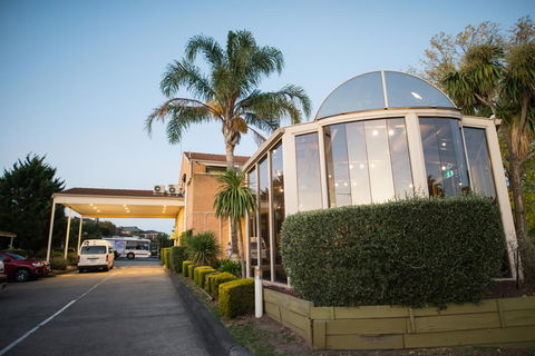 Best Western Melbourne Airport - Kingaroy Accommodation 40