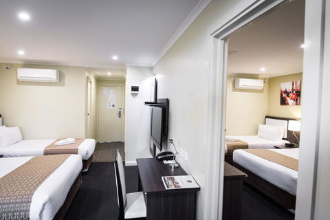 Best Western Melbourne Airport - Kingaroy Accommodation 18