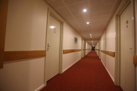 Best Western Melbourne Airport - Kingaroy Accommodation 35