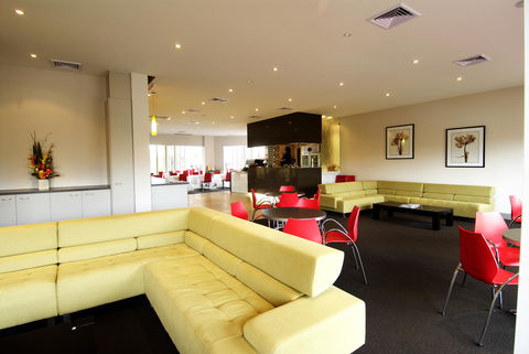 Best Western Melbourne Airport - Kingaroy Accommodation 10