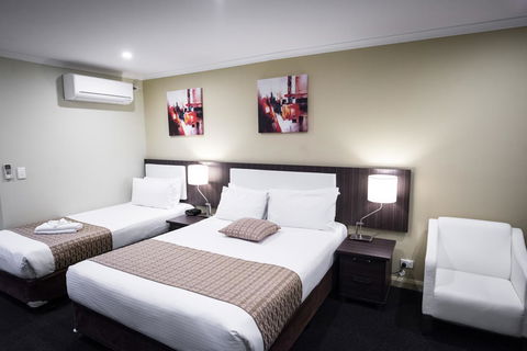 Best Western Melbourne Airport - Kingaroy Accommodation 20