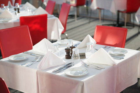 Best Western Melbourne Airport - Kingaroy Accommodation 9