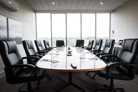 Best Western Melbourne Airport - Kingaroy Accommodation 14