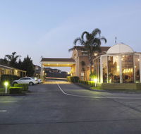 Best Western Melbourne Airport - Kingaroy Accommodation