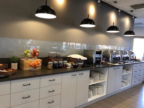 Best Western Melbourne Airport - Kingaroy Accommodation 7