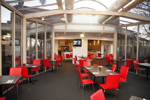 Best Western Melbourne Airport - Kingaroy Accommodation 11