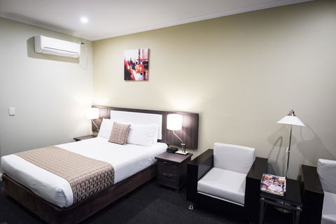 Best Western Melbourne Airport - Kingaroy Accommodation 25