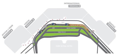 Best Western Melbourne Airport - Kingaroy Accommodation 4