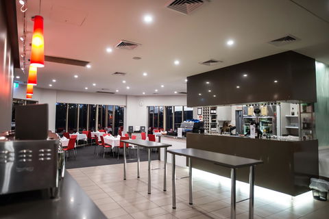 Best Western Melbourne Airport - Kingaroy Accommodation 39