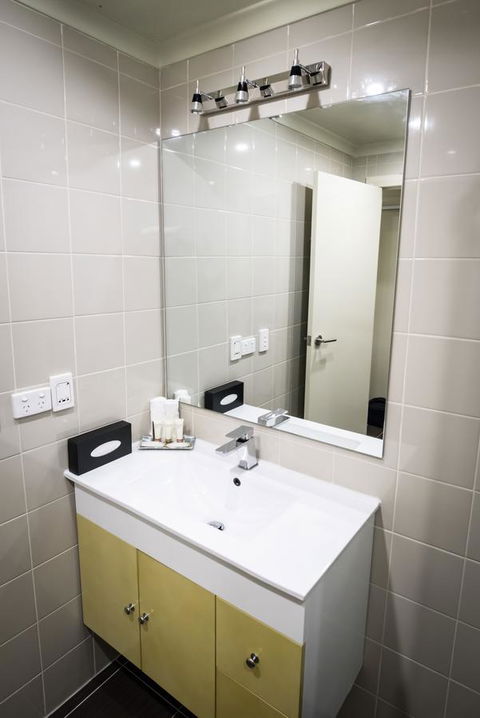 Best Western Melbourne Airport - Kingaroy Accommodation 30