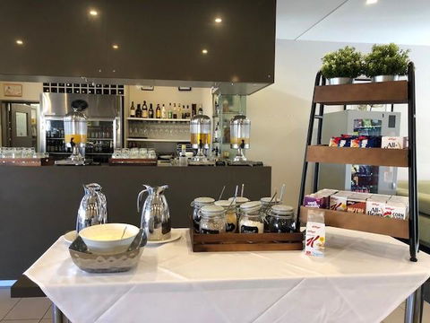 Best Western Melbourne Airport - Kingaroy Accommodation 8