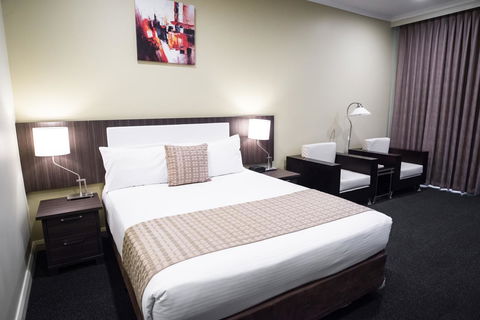 Best Western Melbourne Airport - Kingaroy Accommodation 19