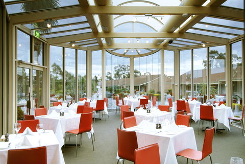 Best Western Melbourne Airport - Kingaroy Accommodation 27