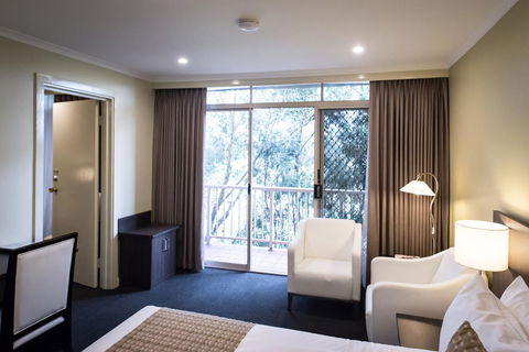 Best Western Melbourne Airport - Kingaroy Accommodation 16