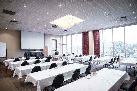 Best Western Melbourne Airport - Kingaroy Accommodation 42