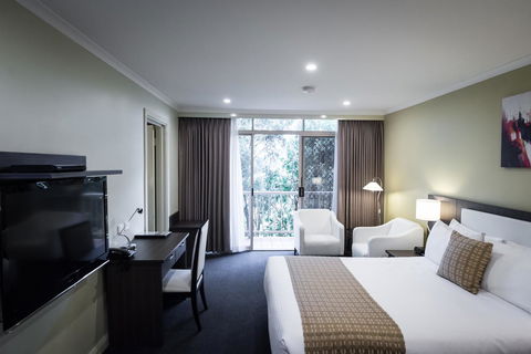 Best Western Melbourne Airport - Kingaroy Accommodation 5