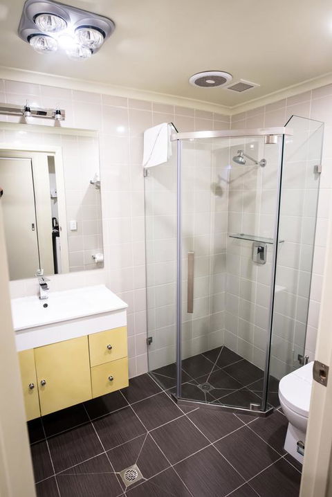 Best Western Melbourne Airport - Kingaroy Accommodation 29