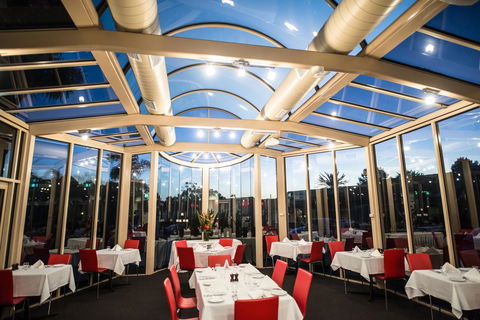 Best Western Melbourne Airport - Kingaroy Accommodation 41