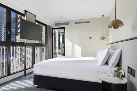 Brady Hotels Jones Lane - Kingaroy Accommodation 13