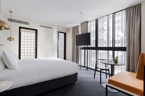 Brady Hotels Jones Lane - Kingaroy Accommodation 9