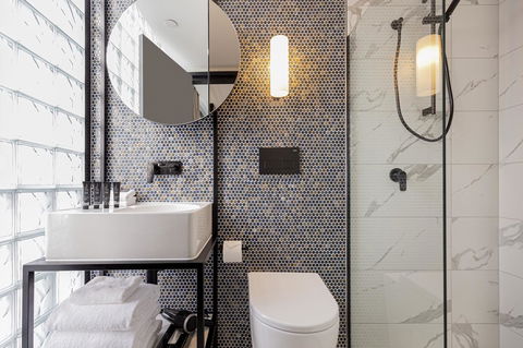 Brady Hotels Jones Lane - Kingaroy Accommodation 7