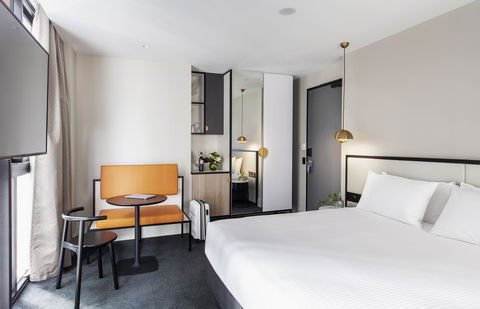 Brady Hotels Jones Lane - Kingaroy Accommodation 6