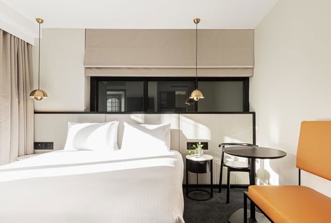 Brady Hotels Jones Lane - Kingaroy Accommodation 5