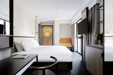 Brady Hotels Jones Lane - Kingaroy Accommodation 4