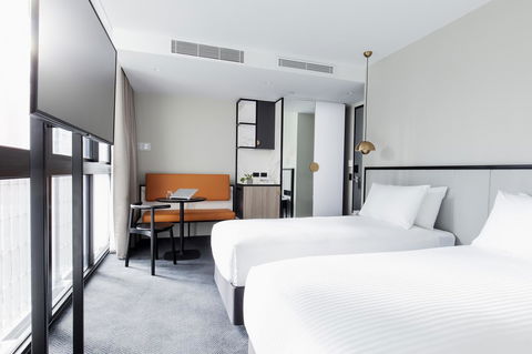 Brady Hotels Jones Lane - Kingaroy Accommodation 14
