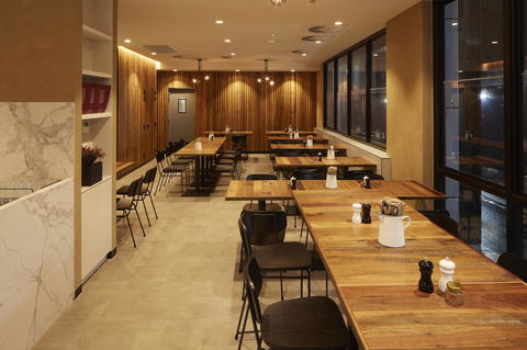 Brady Hotels Jones Lane - Kingaroy Accommodation 20