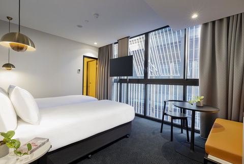 Brady Hotels Jones Lane - Kingaroy Accommodation 11