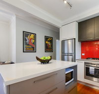 Boutique Stays Sandyside- Sandringham Villa Units - Kingaroy Accommodation