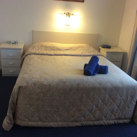 Heyfield Motel And Apartments - Kingaroy Accommodation 8