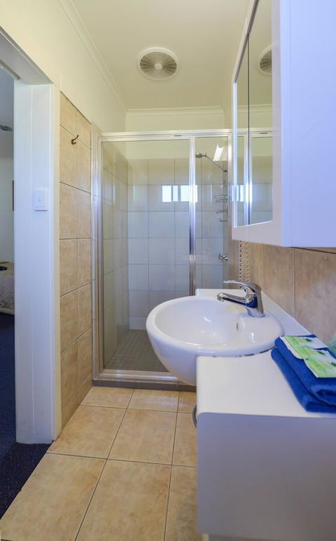 Heyfield Motel And Apartments - Kingaroy Accommodation 22