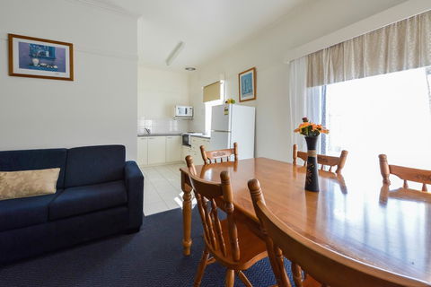 Heyfield Motel And Apartments - Kingaroy Accommodation 23