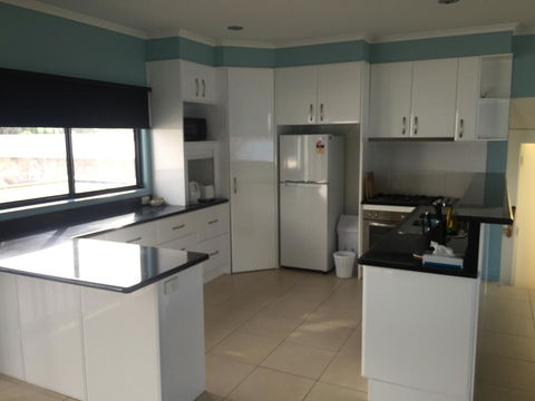 Heyfield Motel And Apartments - Kingaroy Accommodation 43