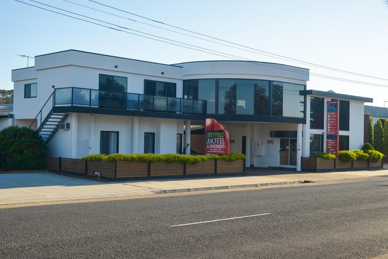 Yinnar VIC Kingaroy Accommodation