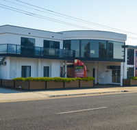 Heyfield Motel and Apartments - Kingaroy Accommodation