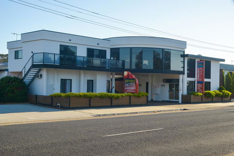 Heyfield Motel And Apartments - Kingaroy Accommodation 0